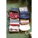 Collection of Radley Ladies Bags