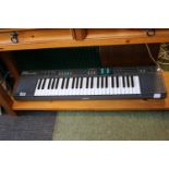 Vintage Yamaha PSR 21 Keyboard