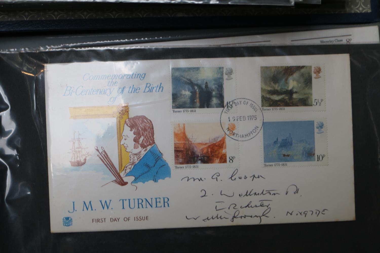 2 Albums of assorted First Day Covers - Image 3 of 4