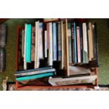 Collection of Antiques & Collectables reference books