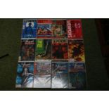 Collection of 26 Comics inc. The Losers, Vamps Hollywood & Vein etc