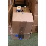 2 Boxes of Parks Aromatherapy Scented Diffusers