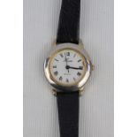 Hermes Quartz Ladies wristwatch on strap