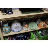 Collection of assorted Ceramics inc. Hornsea, Keele Street Pottery etc