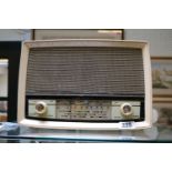 Ferranti Vintage Radio