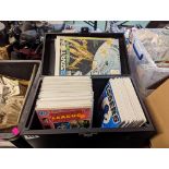 Collection of assorted DC and other Comics