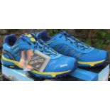 BRAND NEW BOXED Meindl Finale Men GTX Walking Shoe UK 12 RRP £177
