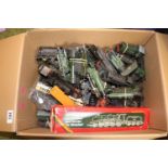 Collection of assorted Hornby and other Locomotives