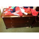Stagg chest of drawers