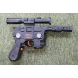 Return of the Jedi Hans Solo Blaster