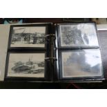 Collection of assorted Topographical Postcards inc. Hong Kong, Singapore