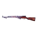 Chinese Self Loading Rifle SKS Type 56 7.62mm Calibre 12160385 with Deactivation certificate 159141