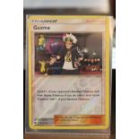 Pokemon,Guzma,115/147,Reverse Holo,Burning Shadows,