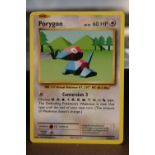 Pokemon,Porygon,71/108,Standard,Evolutions,