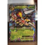 Pokemon,Beedrill EX,XY158,Reverse Holo,PROMO,