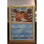 Pokemon,Swinub,19/111,Standard,Crimson Invasion,