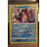 Pokemon,Gyarados,33/147,Reverse Holo,Burning Shadows,