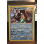 Pokemon,Gyarados,33/147,Holo,Burning Shadows,