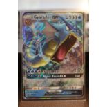 Pokemon,Gyarados GX,SM212,Reverse Holo,PROMO,