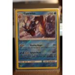 Pokemon,Gyarados,33/147,Reverse Holo,Burning Shadows,