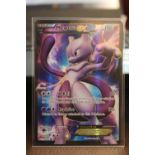 Pokemon,Mewtwo EX,98/99,Holo,Next Destinies,