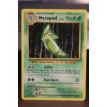 Pokemon,Metapod,4/108,Standard,Evolutions,