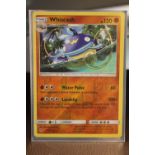 Pokemon,Whiscash,71/145,Reverse Holo,Guardians Rising,