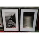 Giles Norman Photography Coastal and Maritime scenes signed in Pencil