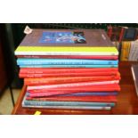 Set of tales of Ramion 15 Books