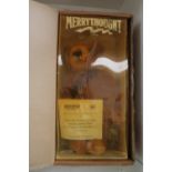 Boxed Merrythought limited edition 'The Official Merrythought Golden Jubilee Bear for Compton ,&