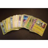 Quantity of Pokémon playing cards to include Snorlax, Orbeetle, Trainer Pokemon Centre Lady