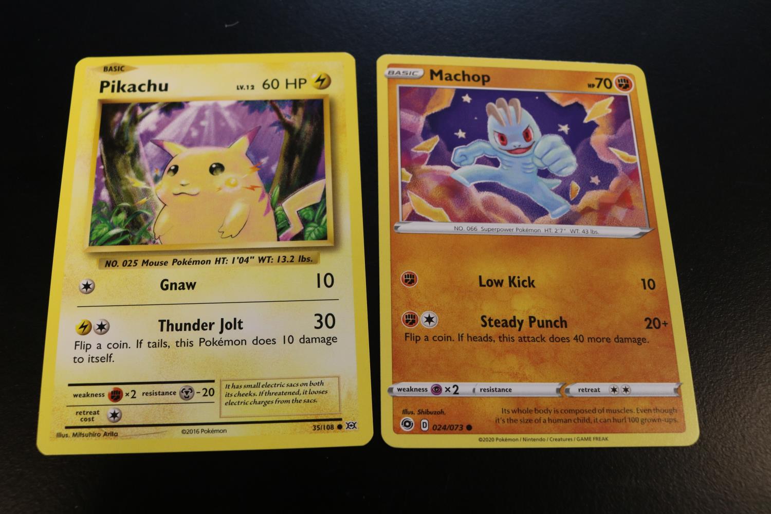 Quantity of Pokémon playing cards to include Mewtwo, Pikachu, Arcanine, Gastly etc - Image 2 of 4