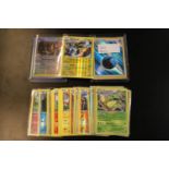 Quantity of Pokémon playing cards to include Slakoth, Mienfoo, Lickityng, Poliwrath