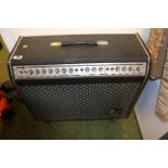 Carlsboro Sound Equipment Amp