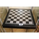 Chessboard compendium