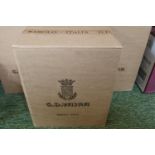 Box of 6 G D Vajra Barolo Docg 2018 Albe 1.5lt