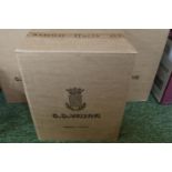 Box of 6 G D Vajra Barolo Docg 2018 Albe 1.5lt