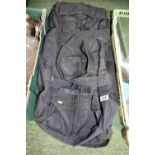 SAS Black Tactical Weapons Holdall