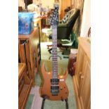 Ibanez RG Series Electric Guitar