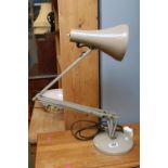 Angle poise Lighting Ltd desk lamp