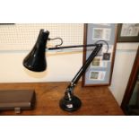 Herbert Terry Anglepoise desk lamp