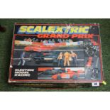 Boxed Scalextric Grand Prix