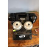 Vintage GPO Telephone