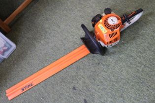 Stihl HS45 Petrol Hedge Trimmer