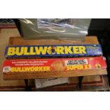 2 Bullworker fitness exercisers