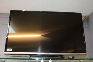 Panasonic LCD Television 32'' with Remote