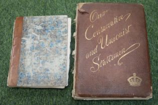 1810 Cambridgeshire Magna Britannia being A concise topographical account of Great Britain by Rev