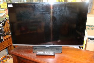 Samsung 32'' LCD Television with remote
