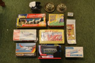 Collection of assorted Boxed Toys to include Dinky, Matchbox etc