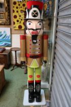 Nutcracker Christmas Soldier 164cm in Height